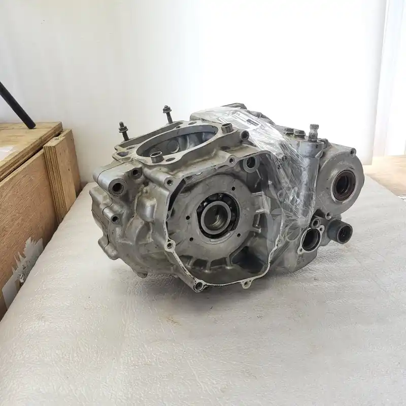 Nouvelle Collection ARCTIC CAT Crankcase Set - 3502-009